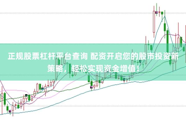 正规股票杠杆平台查询 配资开启您的股市投资新策略，轻松实现资金增值！