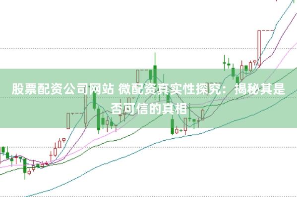 股票配资公司网站 微配资真实性探究：揭秘其是否可信的真相