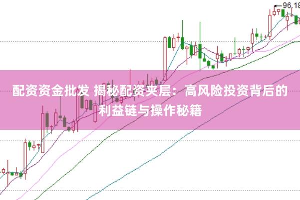配资资金批发 揭秘配资夹层：高风险投资背后的利益链与操作秘籍