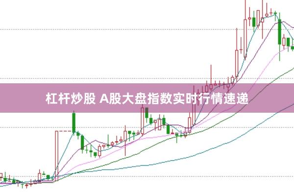 杠杆炒股 A股大盘指数实时行情速递