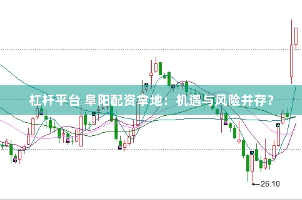 杠杆平台 阜阳配资拿地：机遇与风险并存？