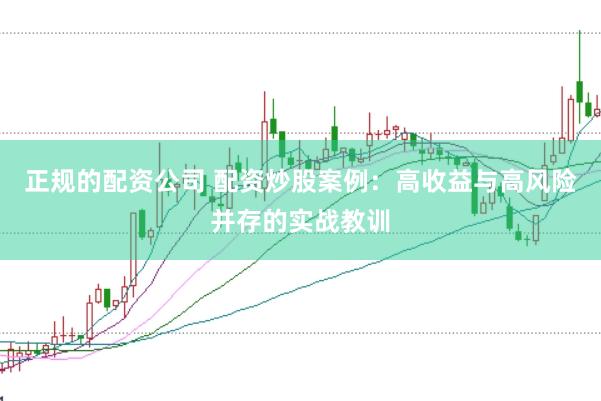 正规的配资公司 配资炒股案例：高收益与高风险并存的实战教训