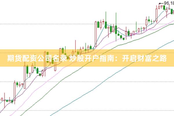 期货配资公司名录 炒股开户指南：开启财富之路
