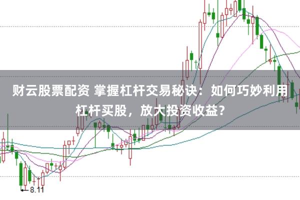 财云股票配资 掌握杠杆交易秘诀：如何巧妙利用杠杆买股，放大投资收益？