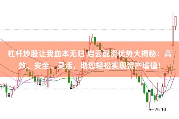 杠杆炒股让我血本无归 启云配资优势大揭秘：高效、安全、灵活，助您轻松实现资产增值！