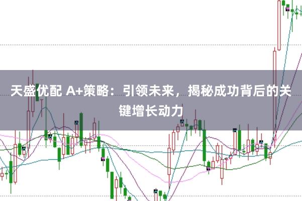 天盛优配 A+策略：引领未来，揭秘成功背后的关键增长动力