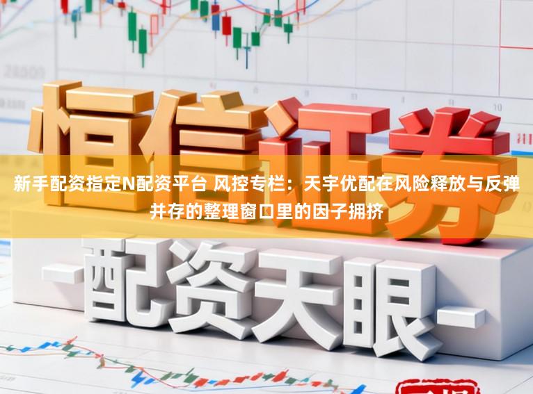 新手配资指定N配资平台 风控专栏：天宇优配在风险释放与反弹并存的整理窗口里的因子拥挤