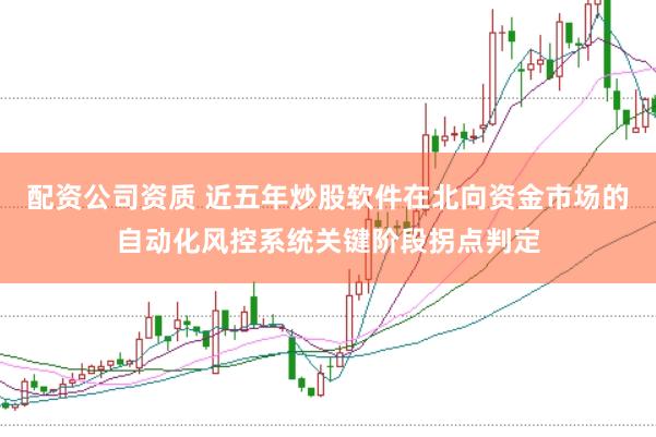 配资公司资质 近五年炒股软件在北向资金市场的自动化风控系统关键阶段拐点判定