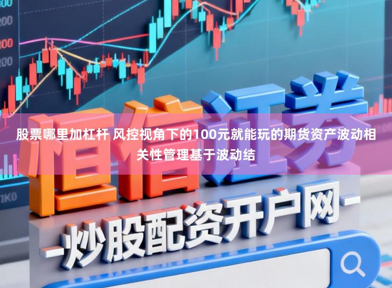 股票哪里加杠杆 风控视角下的100元就能玩的期货资产波动相关性管理基于波动结