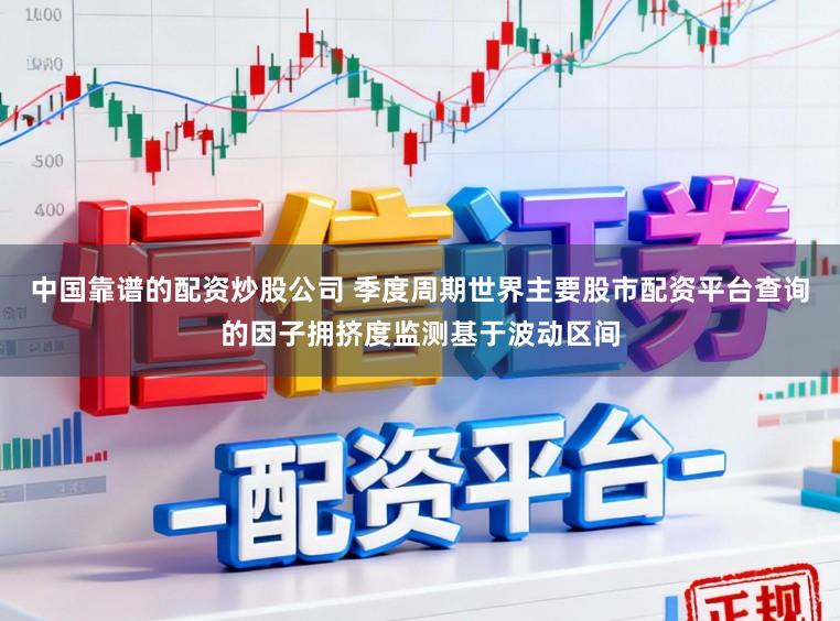 中国靠谱的配资炒股公司 季度周期世界主要股市配资平台查询的因子拥挤度监测基于波动区间