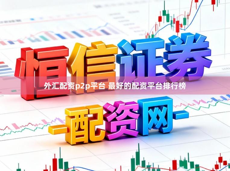 外汇配资p2p平台 最好的配资平台排行榜