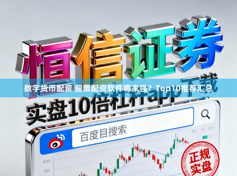 数字货币配资 股票配资软件哪家强？Top10推荐汇总