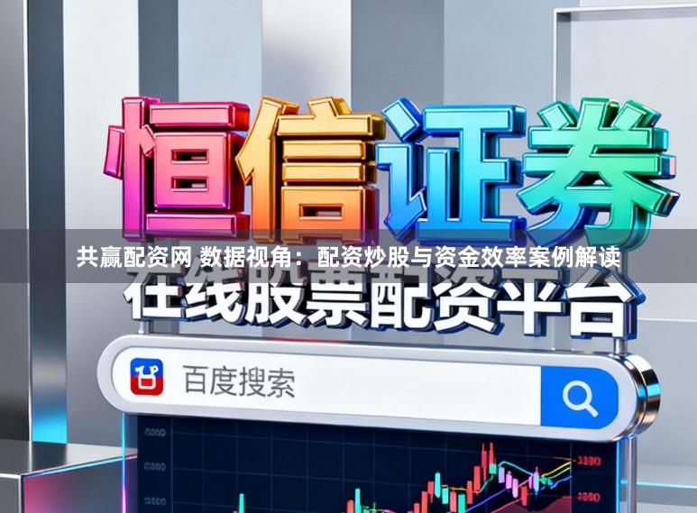 共赢配资网 数据视角：配资炒股与资金效率案例解读