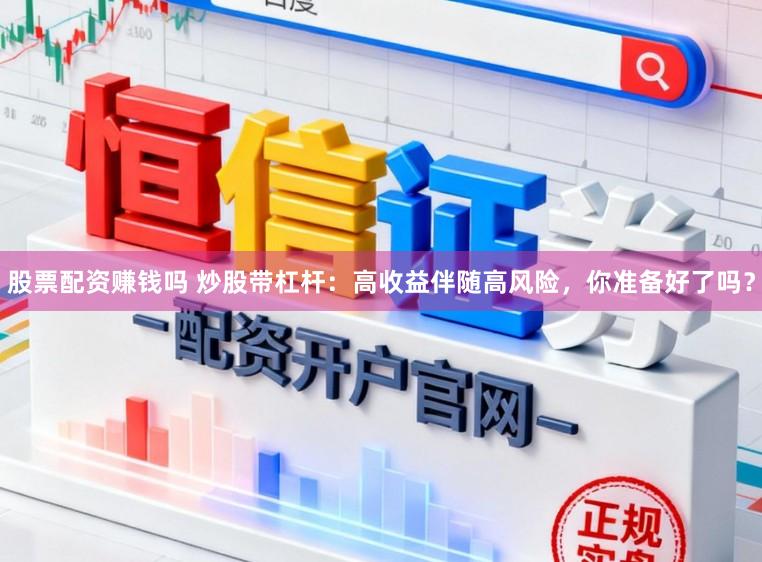 股票配资赚钱吗 炒股带杠杆:高收益伴随高风险,你准备好了吗?