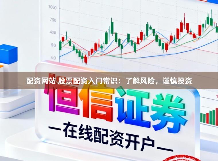 配资网站 股票配资入门常识：了解风险，谨慎投资