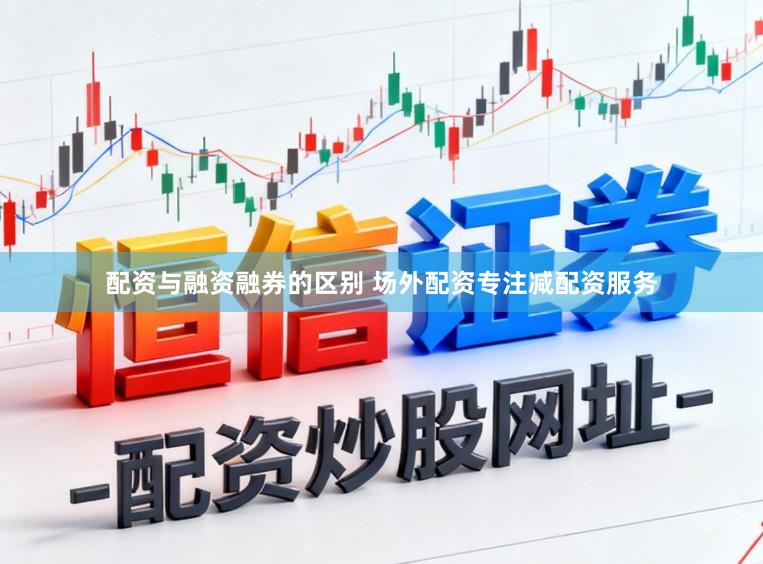 配资与融资融券的区别 场外配资专注减配资服务