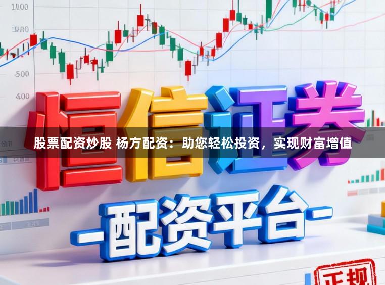 股票配资炒股 杨方配资：助您轻松投资，实现财富增值