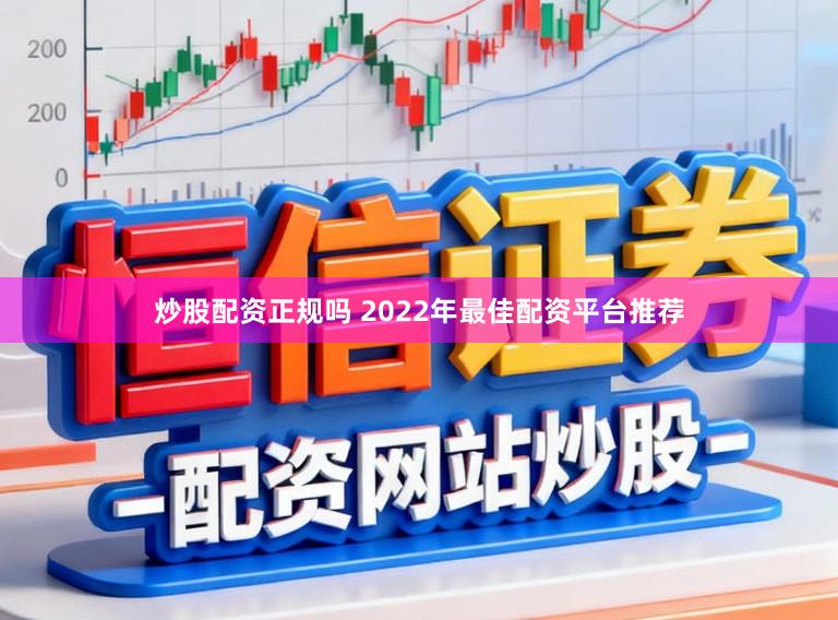炒股配资正规吗 2022年最佳配资平台推荐