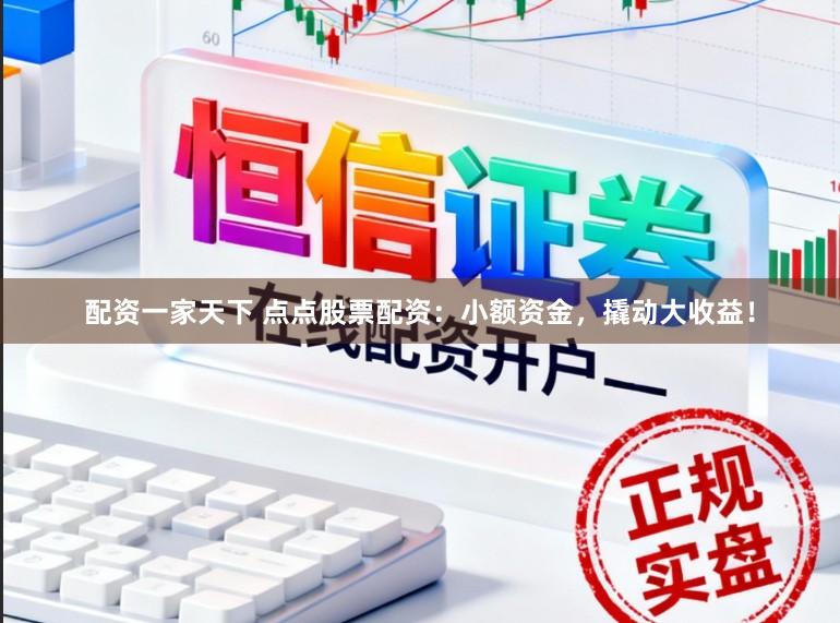 配资一家天下 点点股票配资：小额资金，撬动大收益！